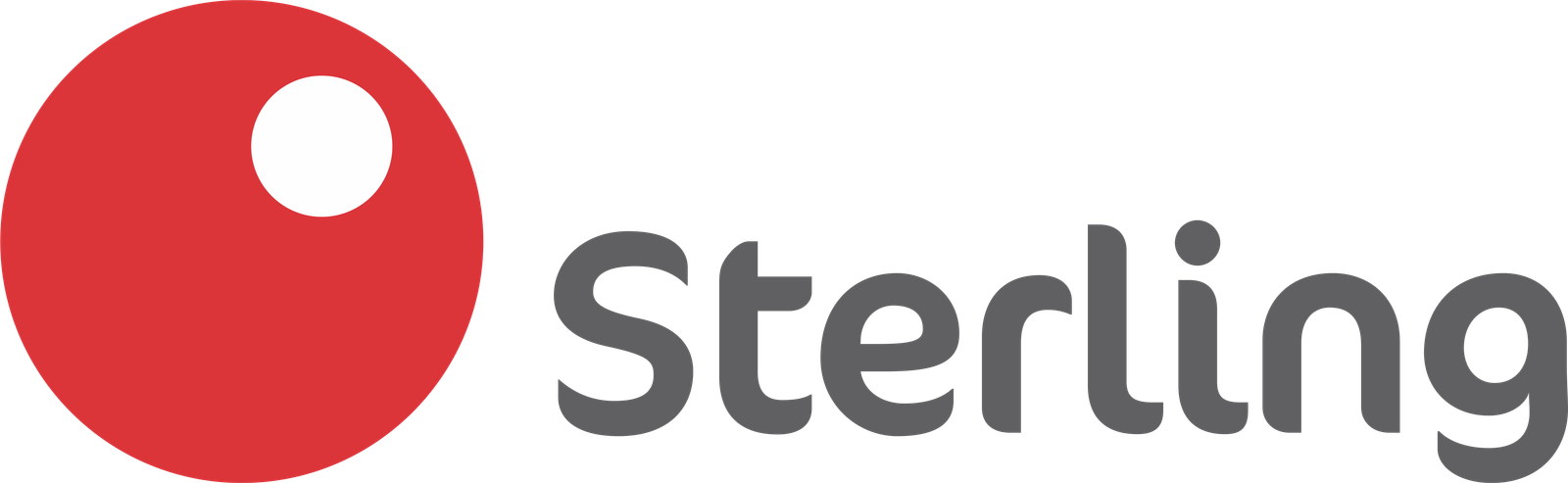 Sterling Bank logo